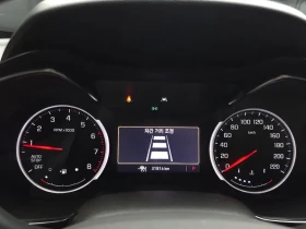 Chevrolet Trailblazer 1.3 Turbo 2Wd Active, снимка 8