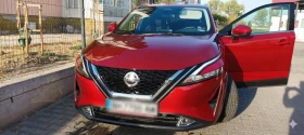 Nissan Qashqai Elegance edition, снимка 2