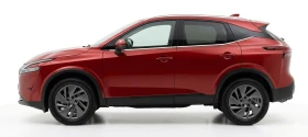 Nissan Qashqai Elegance edition, снимка 7
