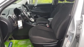 Kia Sportage 1, 7CRDi116ks6skLEDPARKTRONIKITALIAEU5, снимка 8