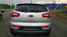 Kia Sportage 1, 7CRDi116ks6skLEDPARKTRONIKEU5 | Mobile.bg    5