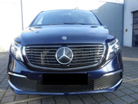 Mercedes-Benz EQV 300/ LONG/ AVANTGARDE/ CAMERA/ DISTRONIC/ 17/ | Mobile.bg   2