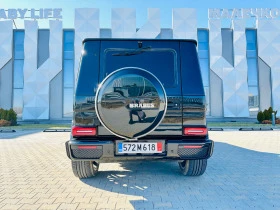 Mercedes-Benz G 55 AMG Напълно обслужен!, снимка 4