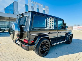 Mercedes-Benz G 55 AMG Напълно обслужен!, снимка 6