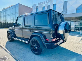 Mercedes-Benz G 55 AMG Напълно обслужен!, снимка 5