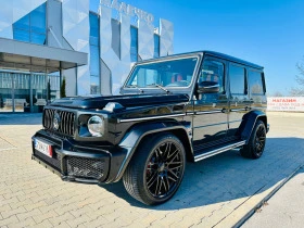 Mercedes-Benz G 55 AMG  ! | Mobile.bg    2