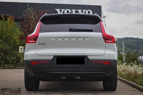 Обява за продажба на Volvo XC40 ELECTRIC/70KWH/RECHARGE PRO/CAMERA 360/NAVI/385 ~90 999 лв. - изображение 5