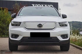 Обява за продажба на Volvo XC40 ELECTRIC/70KWH/RECHARGE PRO/CAMERA 360/NAVI/385 ~90 999 лв. - изображение 4