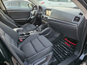 Mazda CX-5 2.2D, 150к.с., 4х4, Facelift , снимка 9