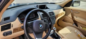 BMW X3 | Mobile.bg    10