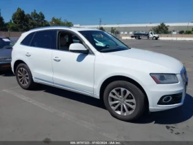     Audi Q5 PREMIUM