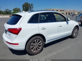 Audi Q5 PREMIUM | Mobile.bg    4