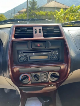 Nissan Terrano 3.0, снимка 6