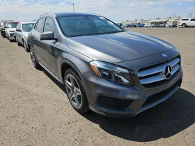  Mercedes-Benz GLA 25...