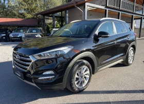 Hyundai Tucson 2.0 CRDI НОВ ВНОС  - [2] 