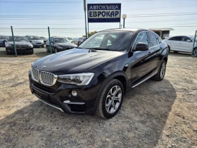 BMW X4 2.0d XDrive 1