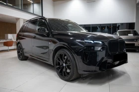 BMW X7 xDrive40d M Sport, снимка 3