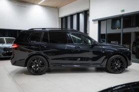 BMW X7 xDrive40d M Sport, снимка 4