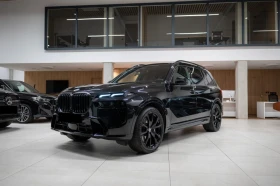     BMW X7 xDrive40d M Sport