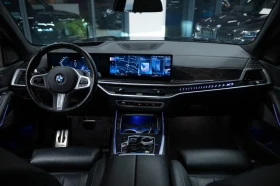 BMW X7 xDrive40d M Sport, снимка 9