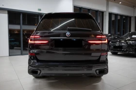 BMW X7 xDrive40d M Sport, снимка 6