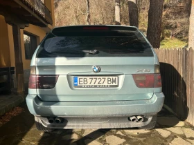 BMW X5, снимка 2