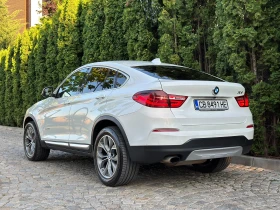 Обява за продажба на BMW X4 2.0d /4x4 Xdrive / 190 hp  ~33 300 лв. - изображение 3