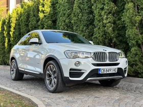 Обява за продажба на BMW X4 2.0d /4x4 Xdrive / 190 hp  ~33 300 лв. - изображение 1