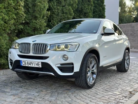 Обява за продажба на BMW X4 2.0d /4x4 Xdrive / 190 hp  ~33 300 лв. - изображение 1