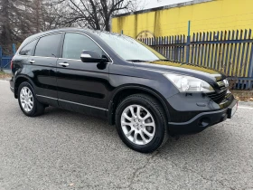 Honda Cr-v 2.0i 4WD  | Mobile.bg    8