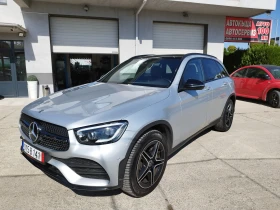 Mercedes-Benz GLC 400 d AMG AIRMATIC, снимка 3