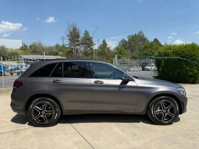 Mercedes-Benz GLC 400 d AMG 330. | Mobile.bg    4