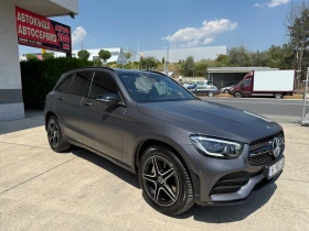 Mercedes-Benz GLC 400 d AMG 330. | Mobile.bg    3
