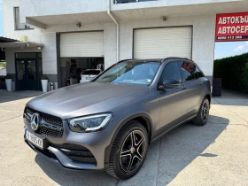 Mercedes-Benz GLC 400 d AMG 330. | Mobile.bg    2