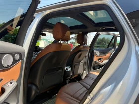 Mercedes-Benz GLC 400 d AMG 330. | Mobile.bg    12