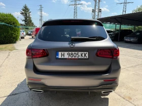 Mercedes-Benz GLC 400 d AMG 330. | Mobile.bg    6