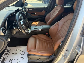 Mercedes-Benz GLC 400 d AMG 330. | Mobile.bg    10