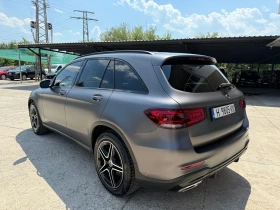 Mercedes-Benz GLC 400 d AMG 330. | Mobile.bg    7