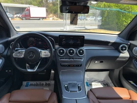 Mercedes-Benz GLC 400 d AMG 330. | Mobile.bg    14