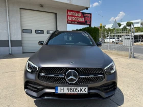  Mercedes-Benz GLC 40...
