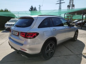 Mercedes-Benz GLC 400 d AMG AIRMATIC, снимка 7