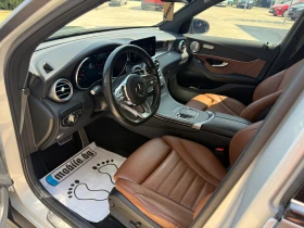 Mercedes-Benz GLC 400 d AMG 330. | Mobile.bg    8