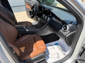 Mercedes-Benz GLC 400 d AMG 330. | Mobile.bg    13