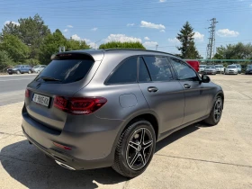Mercedes-Benz GLC 400 d AMG 330. | Mobile.bg    5
