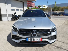     Mercedes-Benz GLC 400 d AMG AIRMATIC