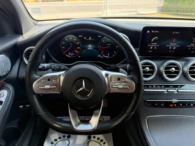 Mercedes-Benz GLC 400 d AMG 330. | Mobile.bg    15