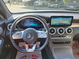 Mercedes-Benz GLC 400 d AMG AIRMATIC, снимка 15