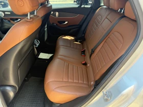 Mercedes-Benz GLC 400 d AMG 330. | Mobile.bg    11