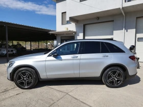 Mercedes-Benz GLC 400 d AMG AIRMATIC, снимка 4