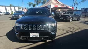 Jeep Grand cherokee, снимка 1